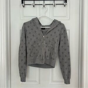 OVO monogram sweater